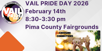 Vail Pride Day 2/14