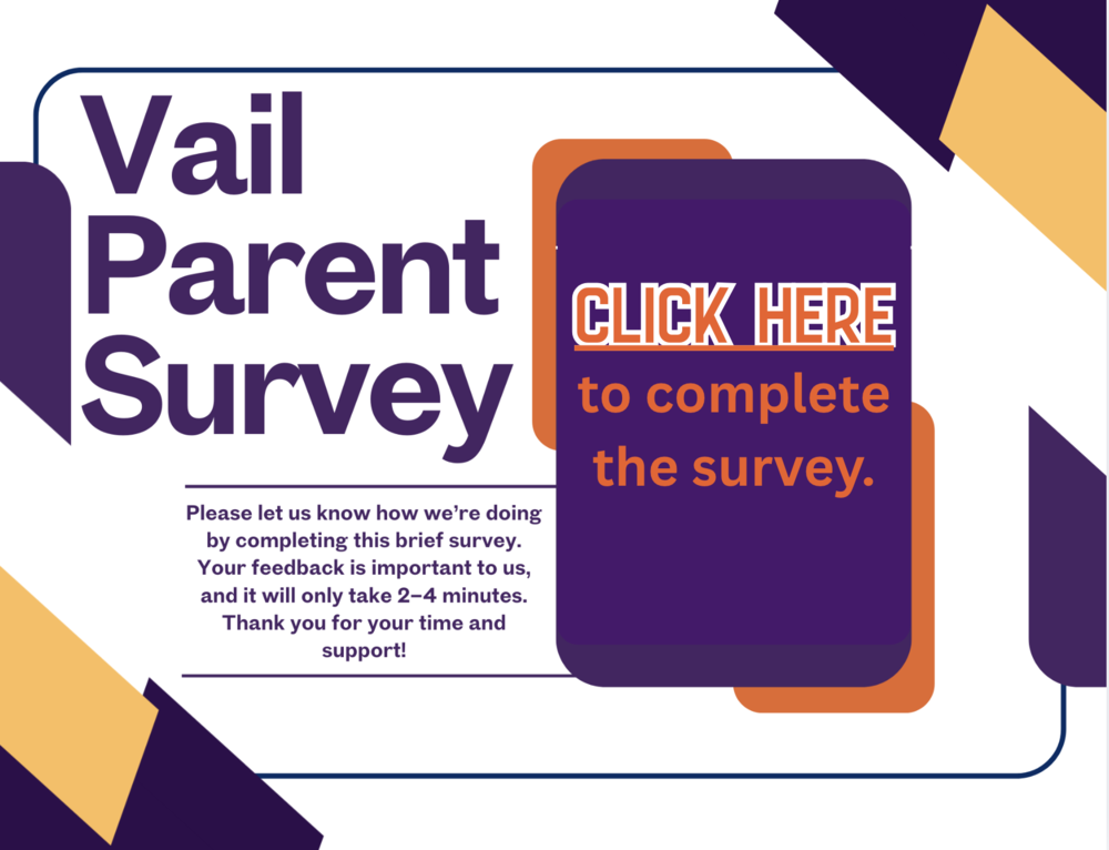 Parent Survey