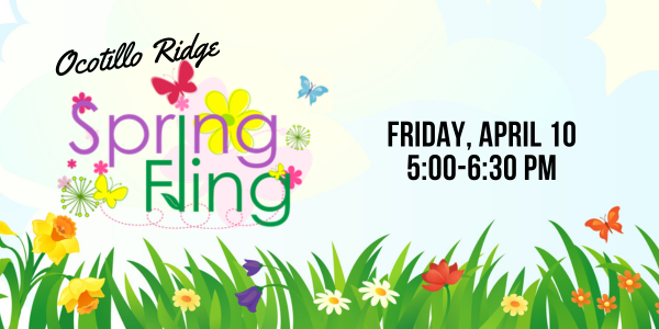 Spring Fling