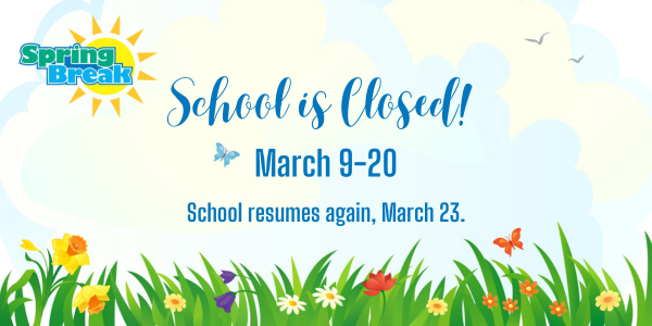 spring-break