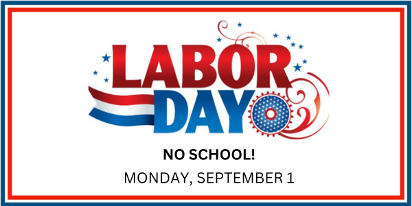 labor day