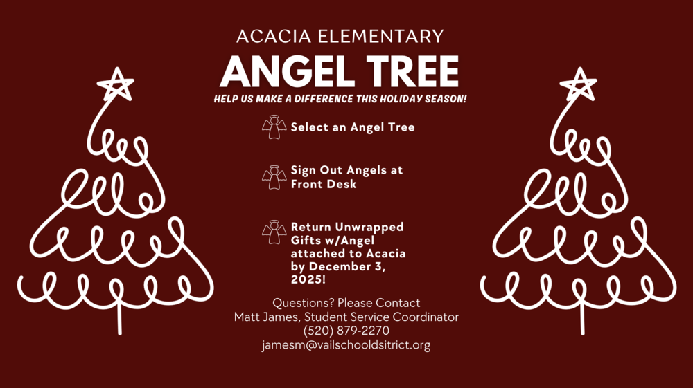 Angel Tree