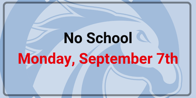 No School