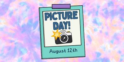 Picture Day 8/12