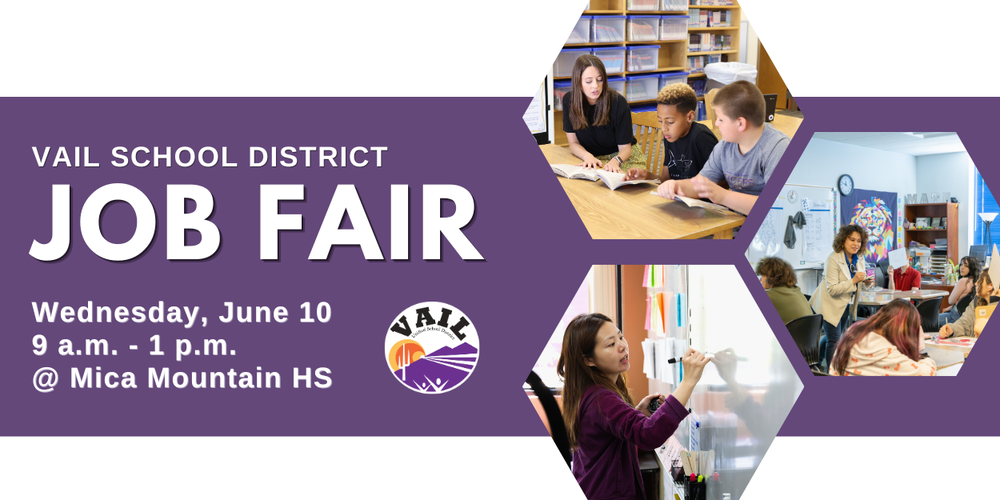 Job Fair June 2026