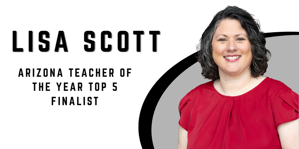 Lisa Scott
