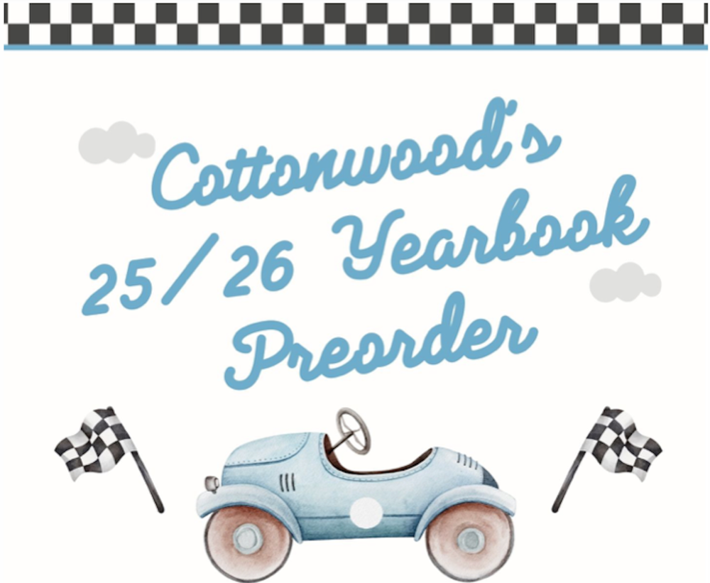 25-26 Yearbook!