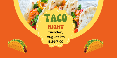 Taco Night