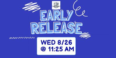 Early Release