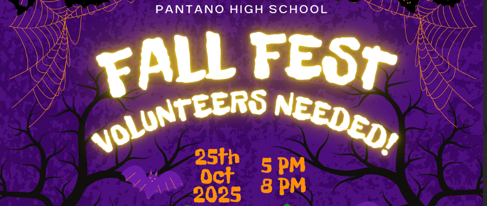 PHS Fall Fest