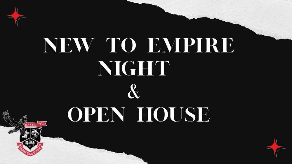 Open House
