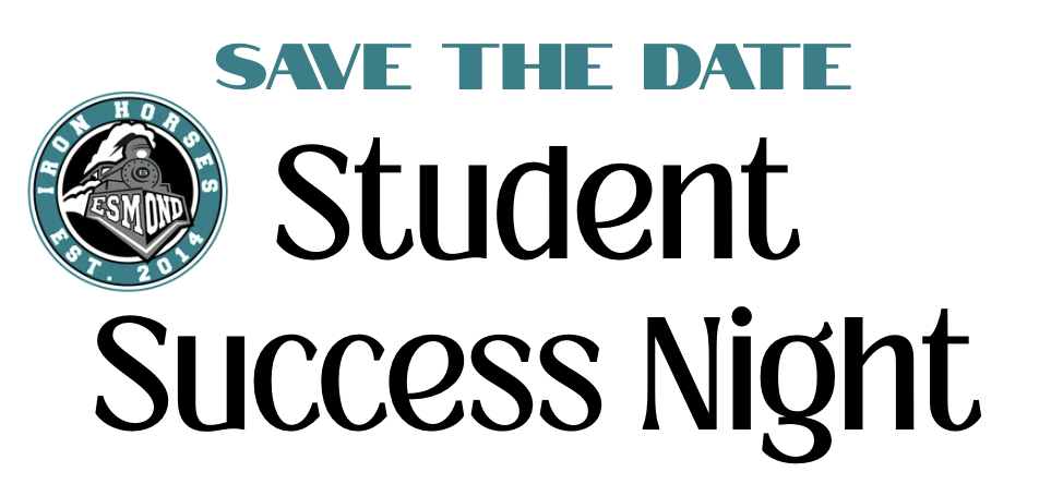 Student Success Night