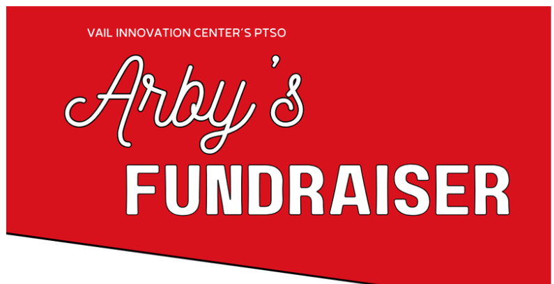 Arby's Fundraiser