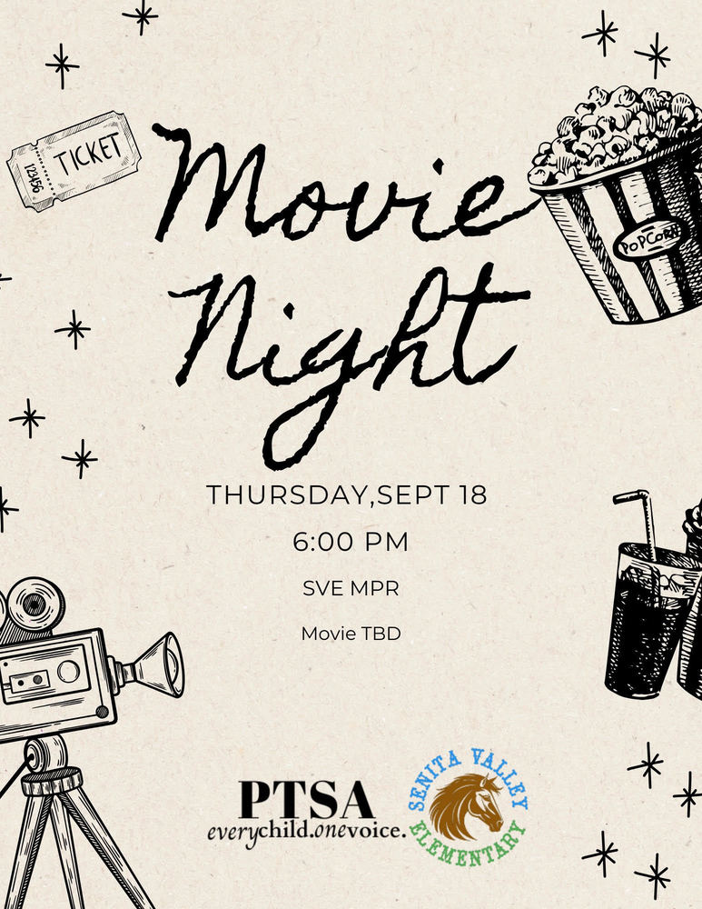 movie night