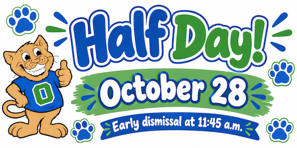 half-day