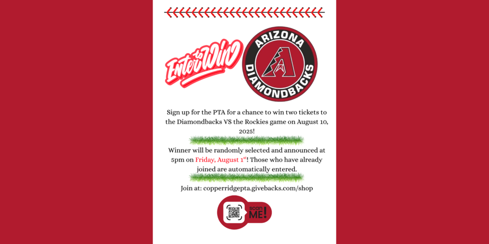 PTA Membership Drive