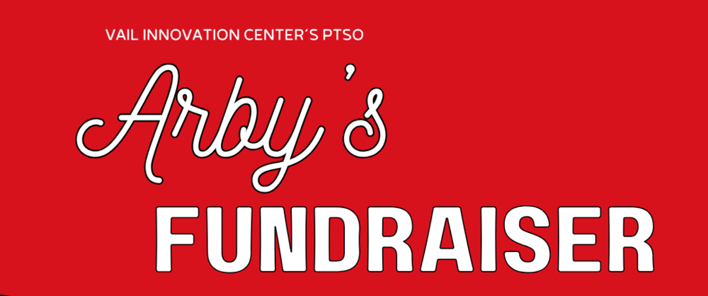 Arbys Fundraiser