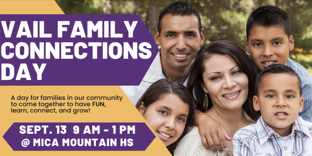Vail Family Connections Day