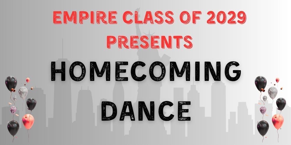 Homecoming Dance