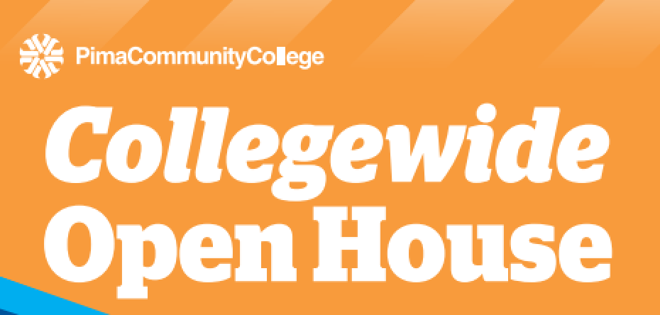 PCC Open House Flyer