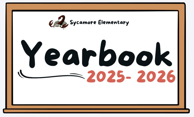 Yearbook 2025-2026