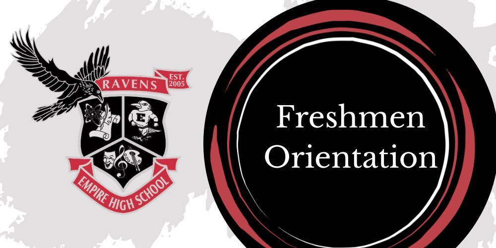 Freshmen Orientation