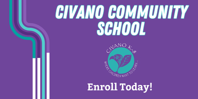 Civano Community School
