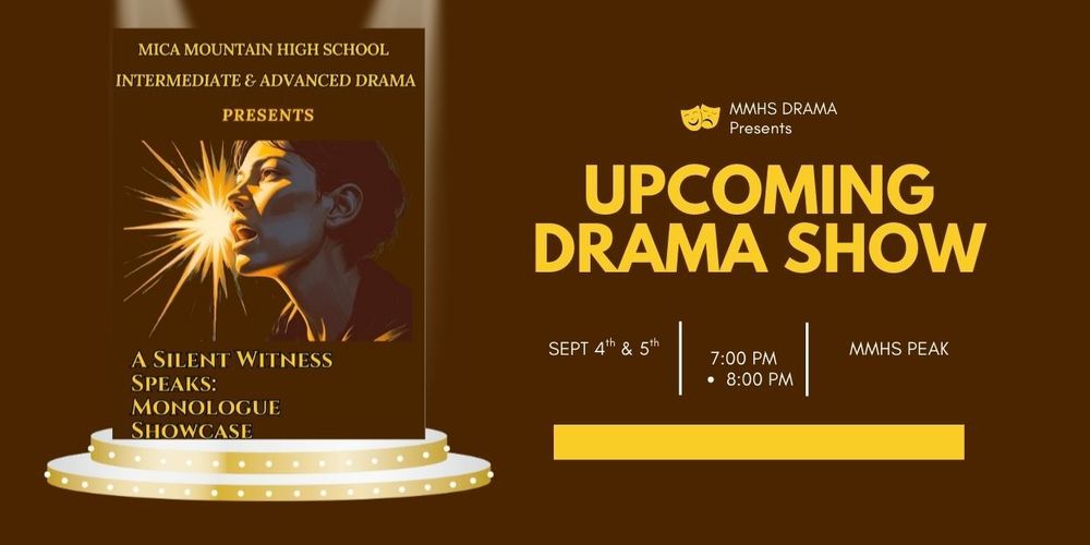 dramashow
