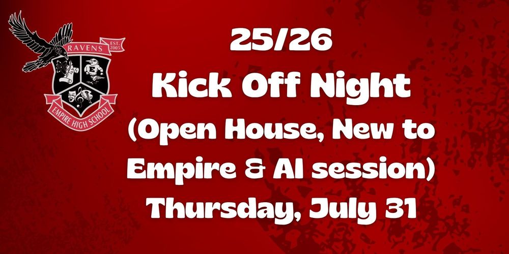 Open House