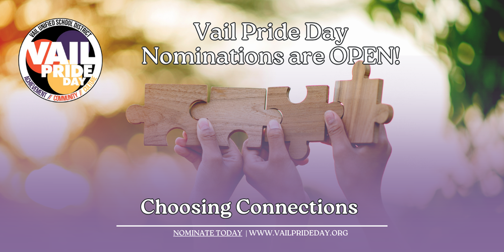VPD Nominations