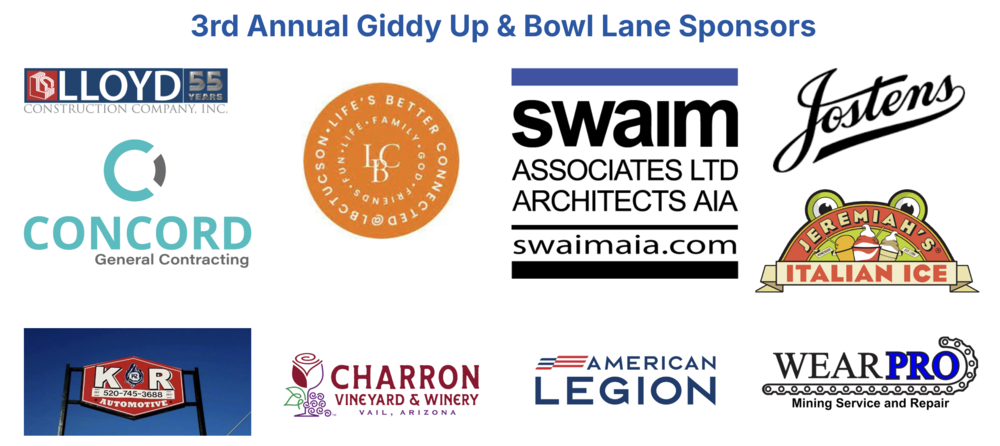 Sponsors