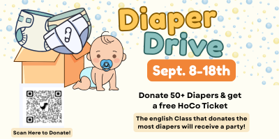 DiaperDrive