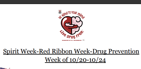 Spirit Week