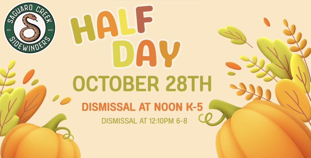 half day