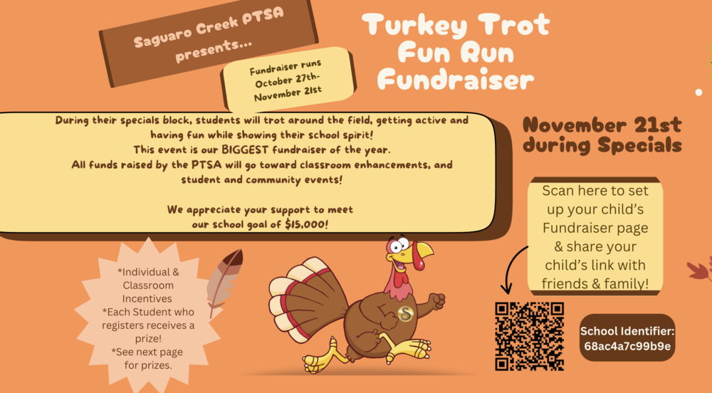 Turkey Trot