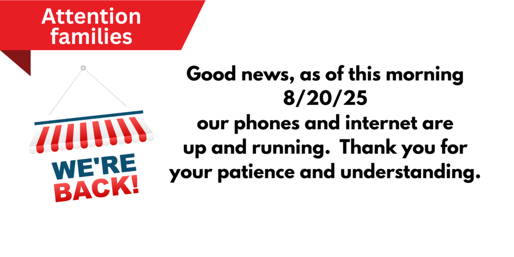 Attention Families