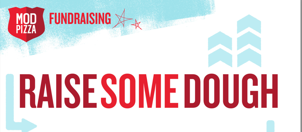 Fundraising Raise Some Dough