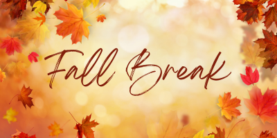 Fall Break