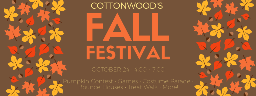 Fall Festival