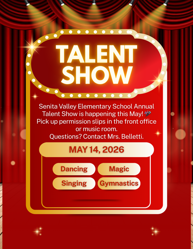 talent show