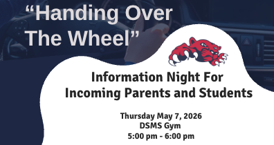 Parent Night