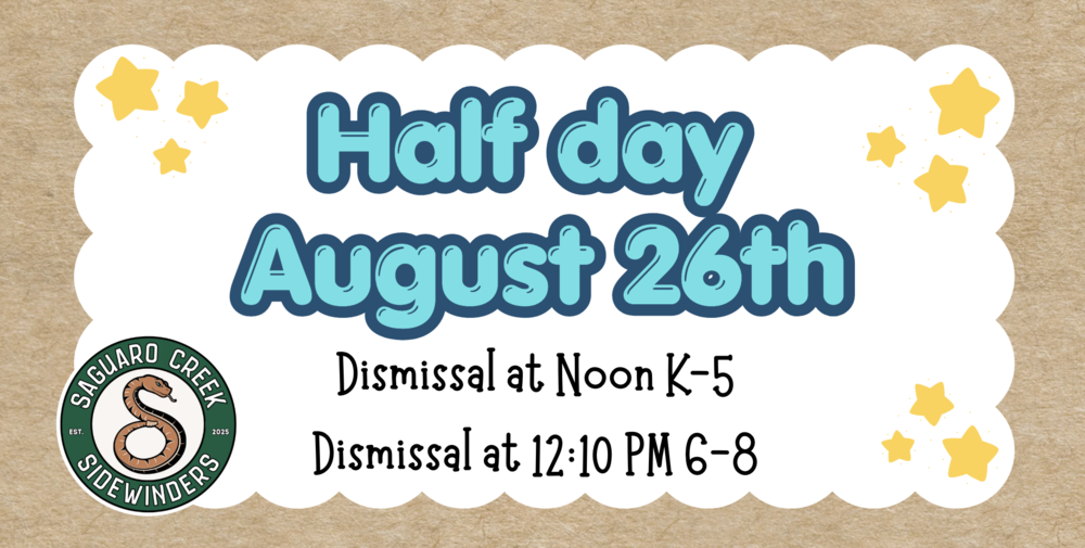 half day