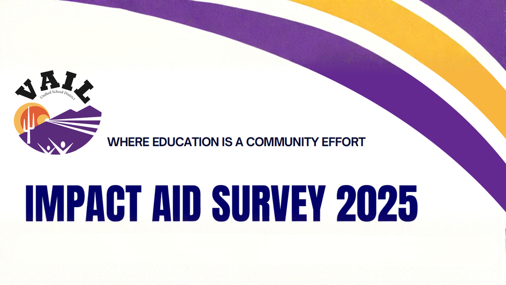 Impact Aid Survey