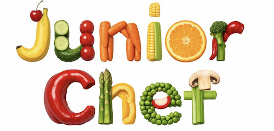 Junior Chef