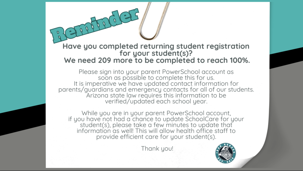 registration