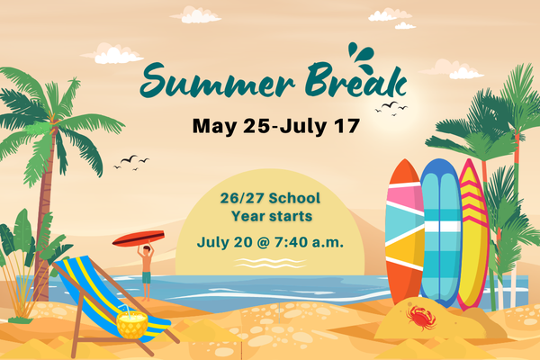 summer-break