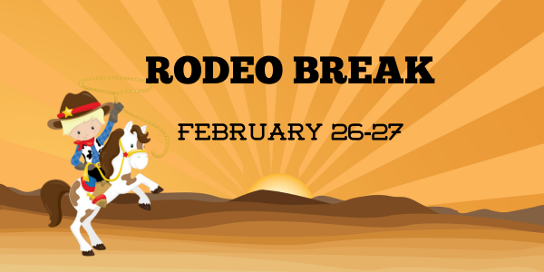 rodeo-break