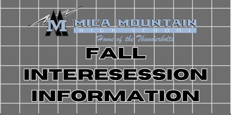fallintersession
