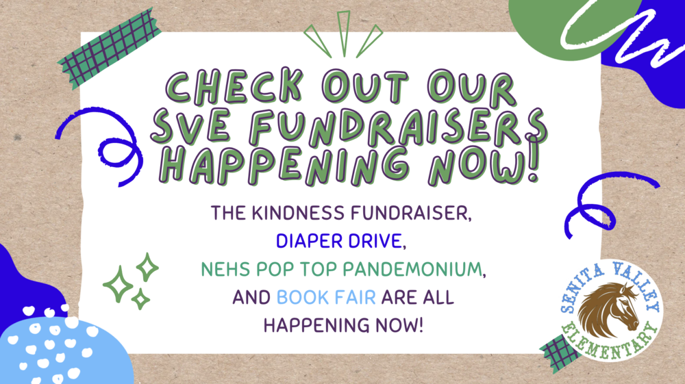 fundraisers