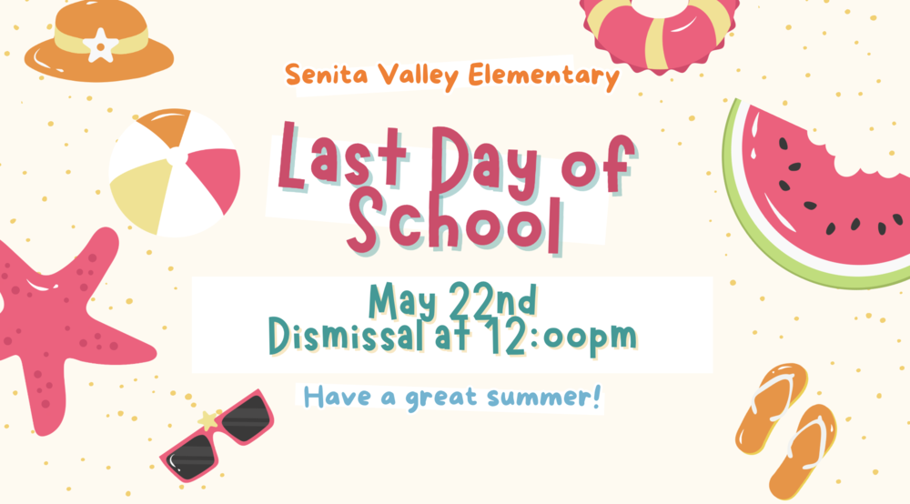 Last Day of School
